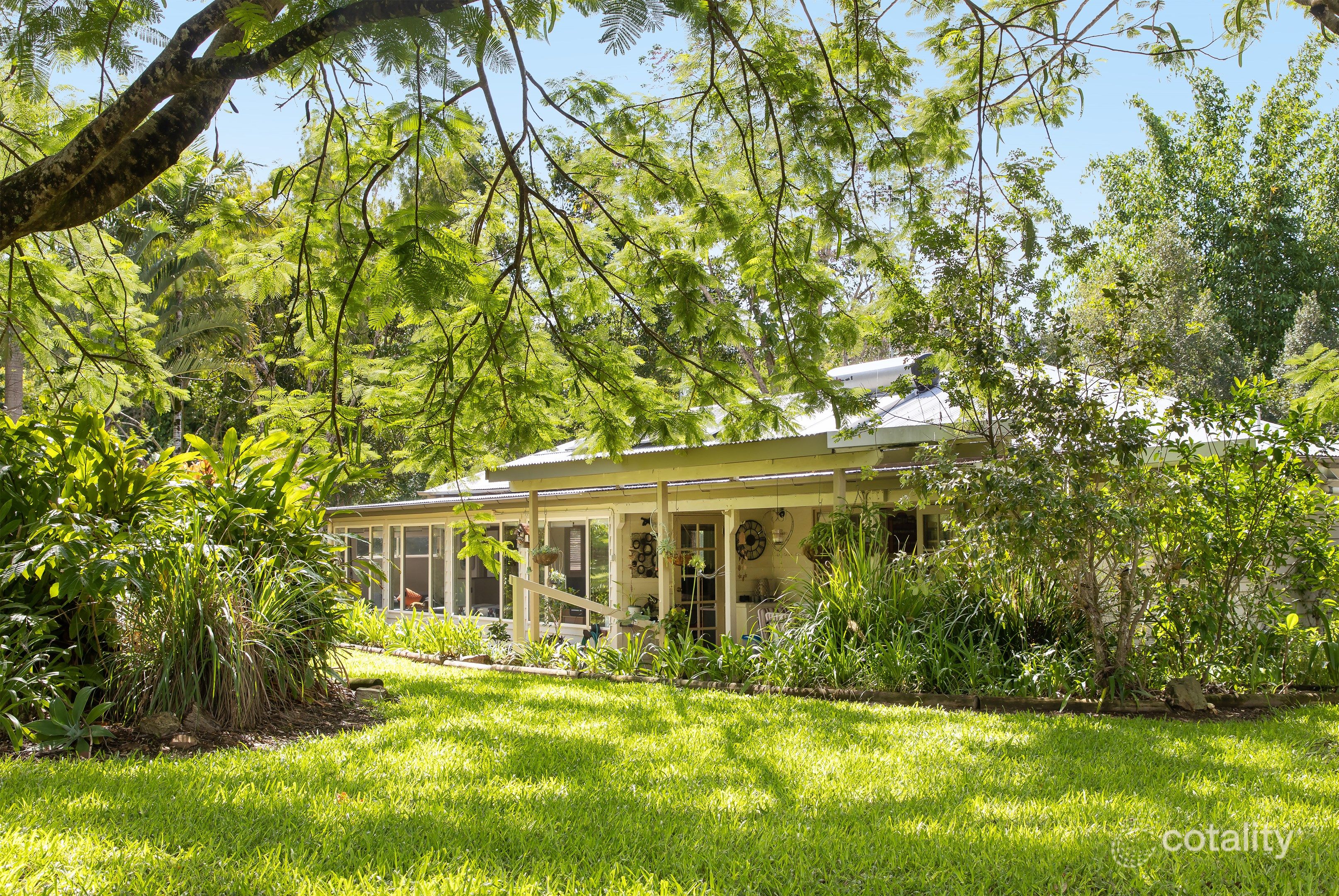 1 River Tree Ct, Eumundi, QLD 4562