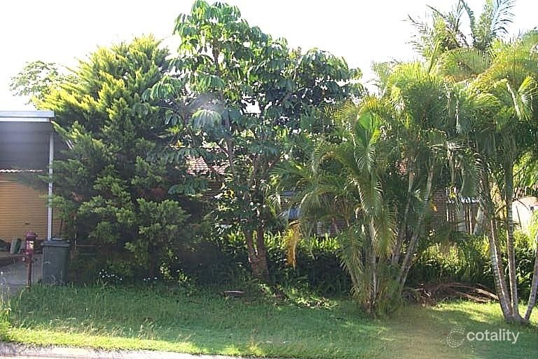 3 Ludong St, Nerang, QLD 4211