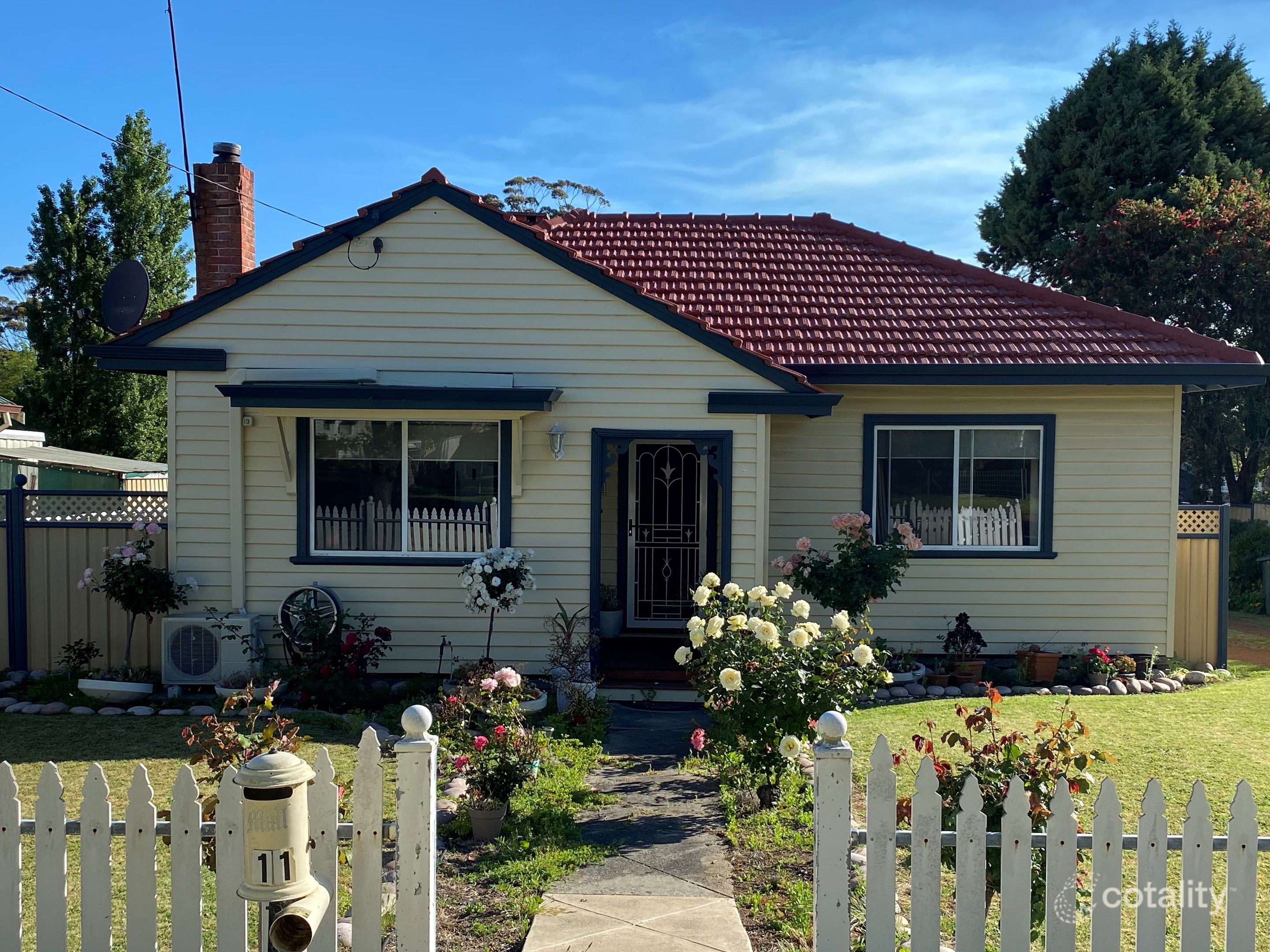 11 Duffield St, Manjimup, WA 6258