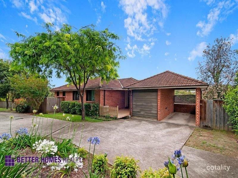 18/40-42 Stanley Rd, Epping, NSW 2121