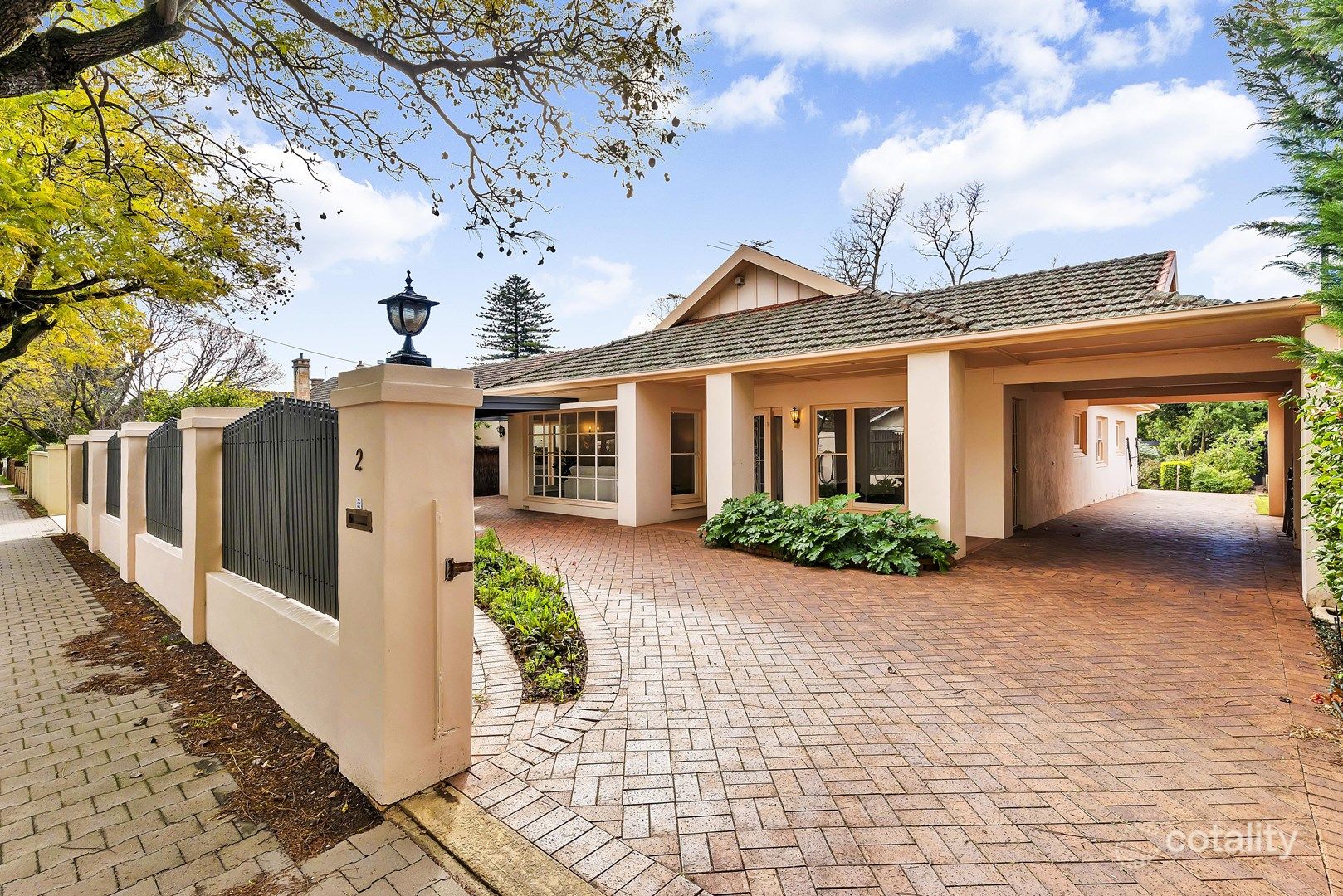 2 Rutland Ave, Unley Park, SA 5061
