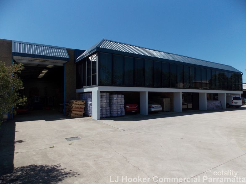 12 Butterfield St, Blacktown, NSW 2148