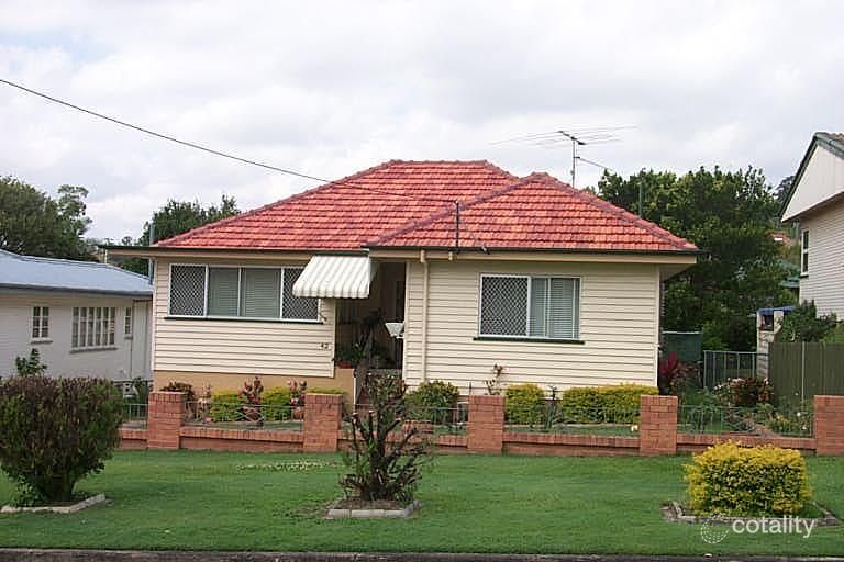 42 Byth St, Stafford, QLD 4053
