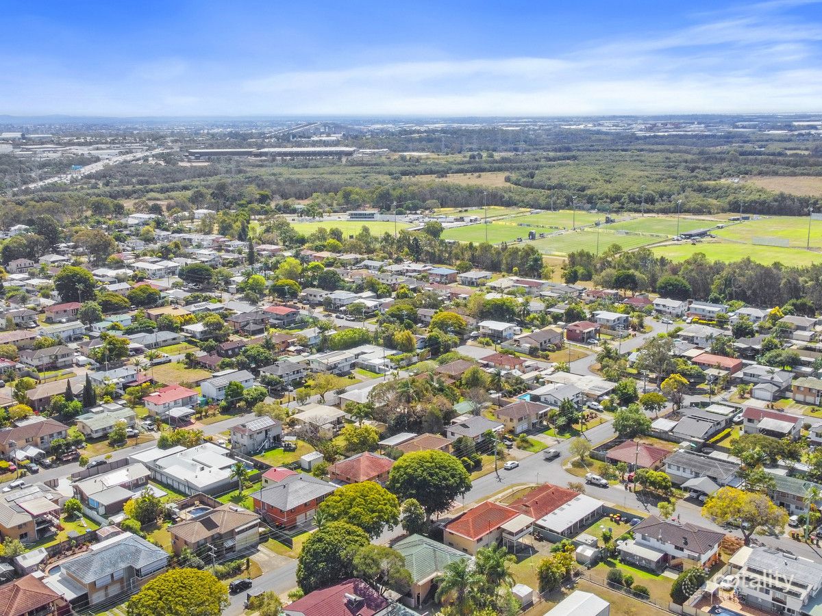 29 Tenbar St, Tingalpa, QLD 4173