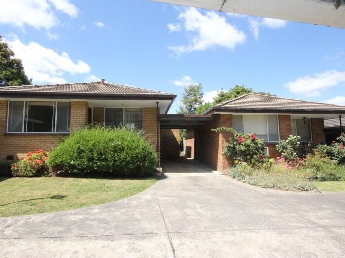 7/10-12 New St, Ringwood, VIC 3134