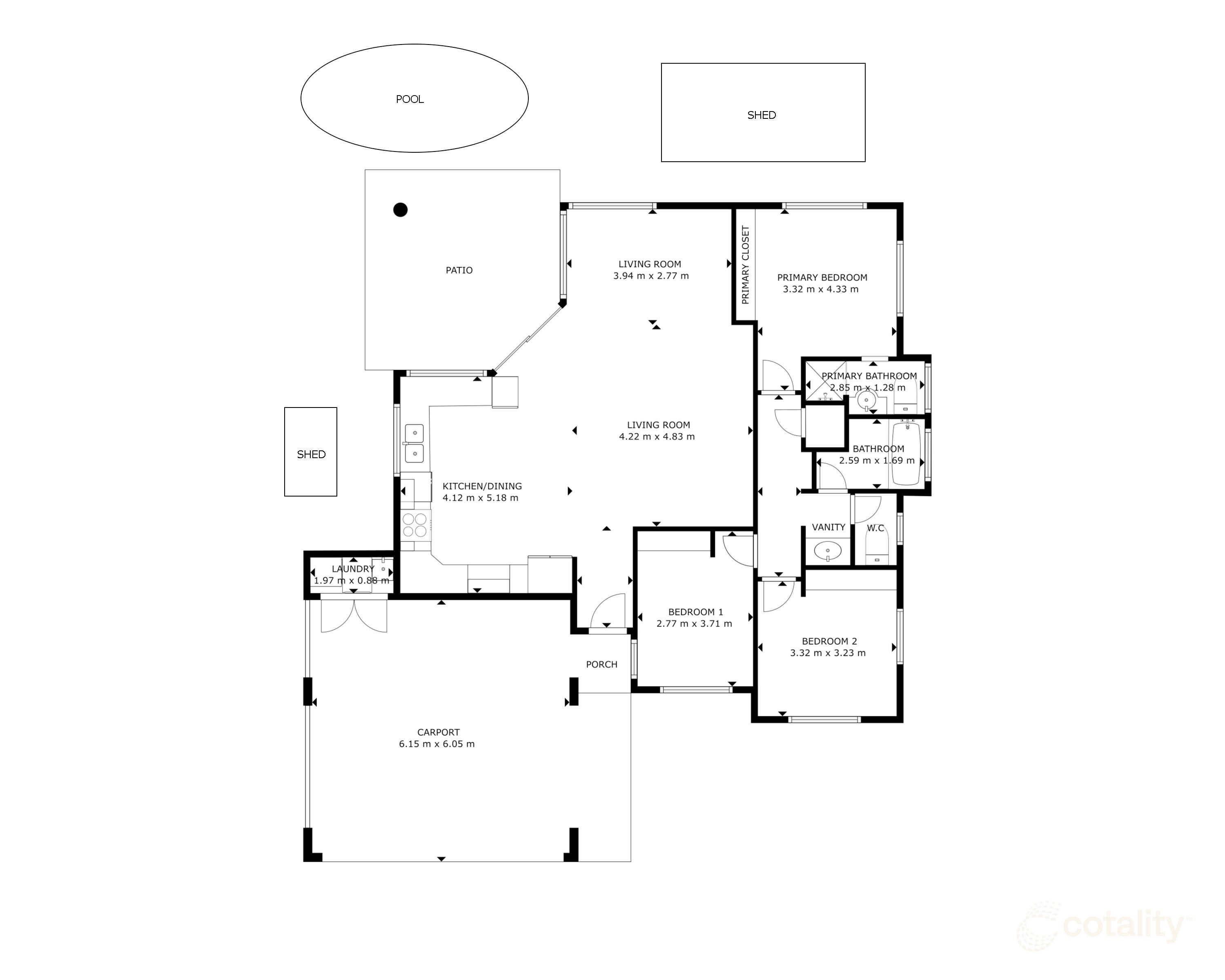 51 Farmer St, Edmonton, QLD 4869