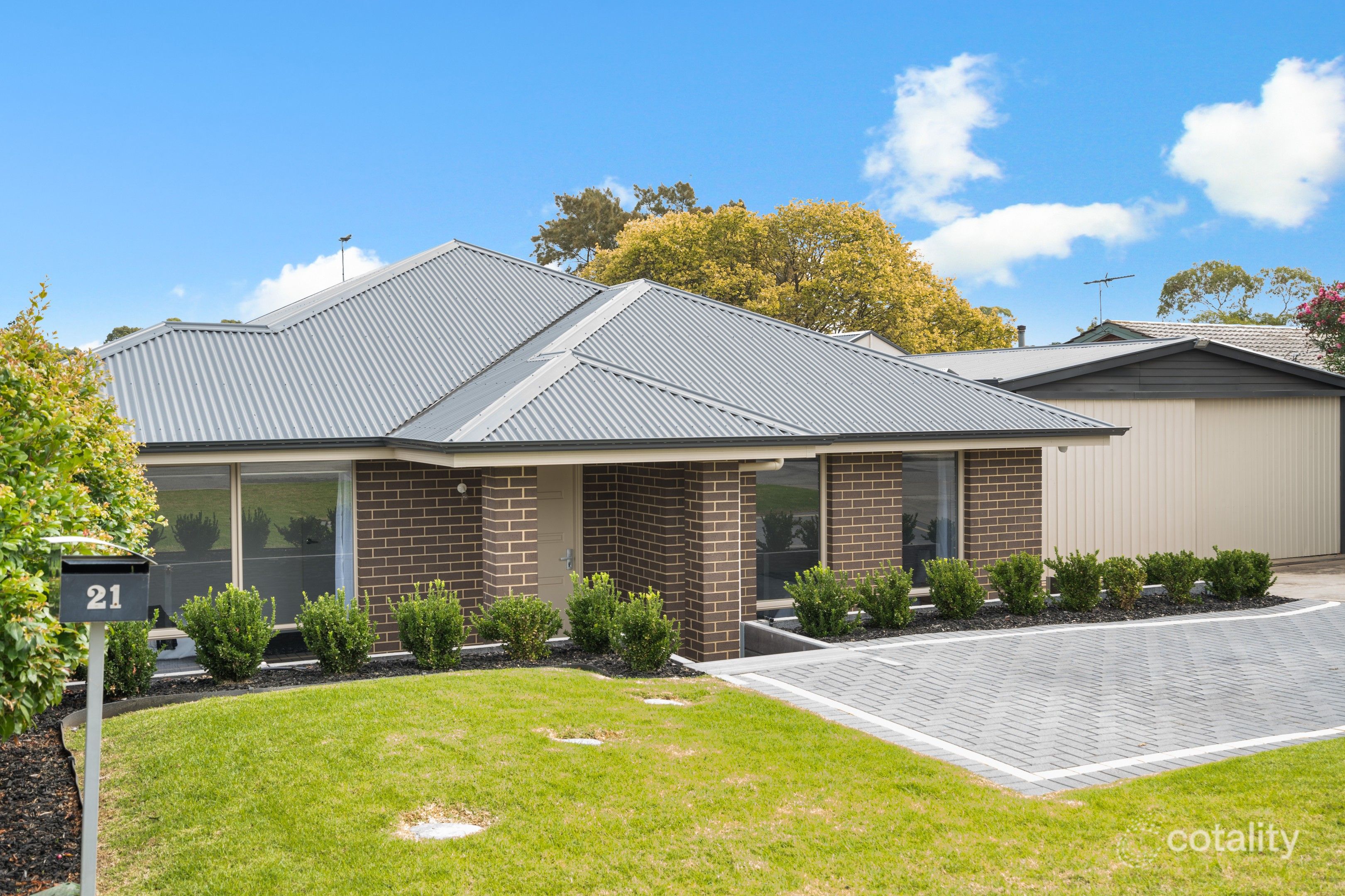 21 Taylor St, Reynella, SA 5161