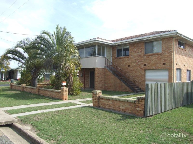 43 Boundary St, Walkervale, QLD 4670