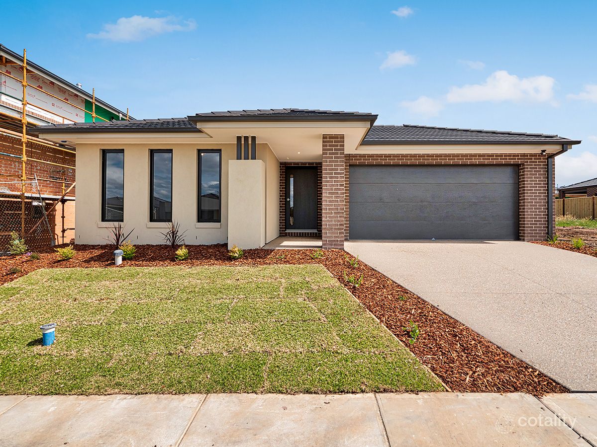 147 Athletic Cct, Clyde, VIC 3978