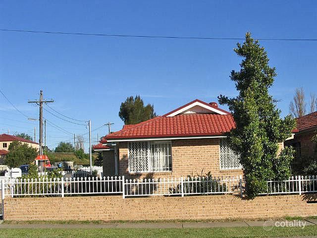 3/14 Wilfred St, Lidcombe, NSW 2141