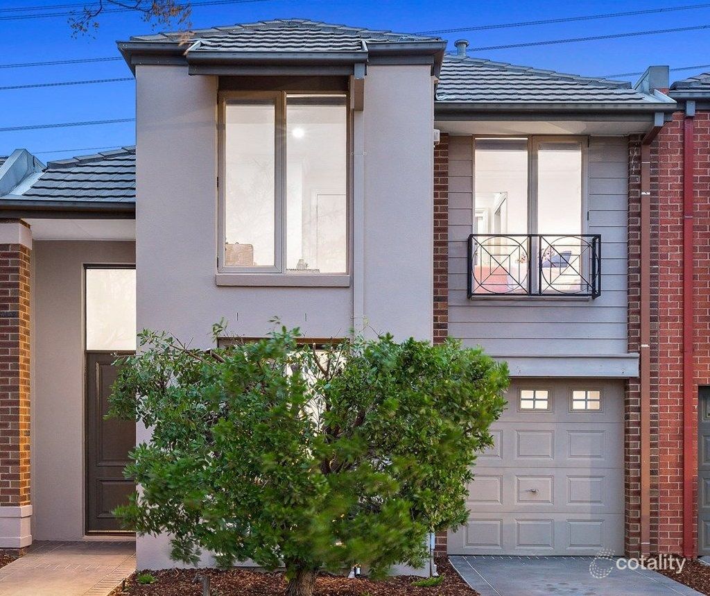 25 Mill Ave, Yarraville, VIC 3013
