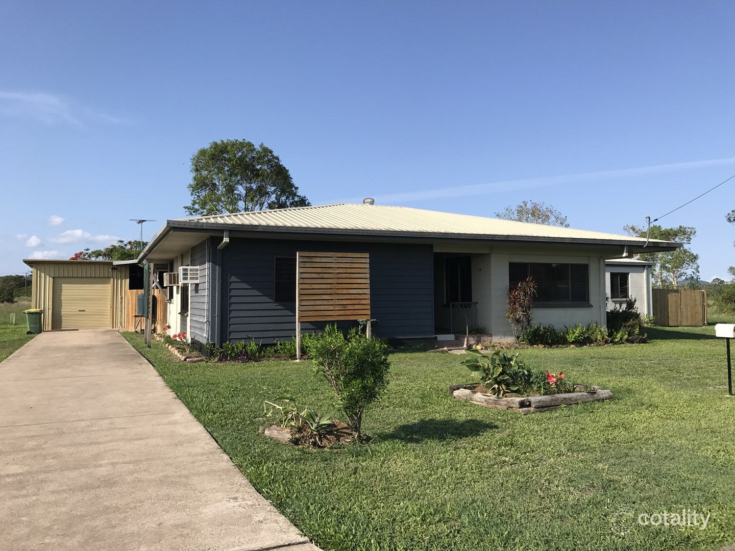 3 Tolchers Lane, Marian, QLD 4753