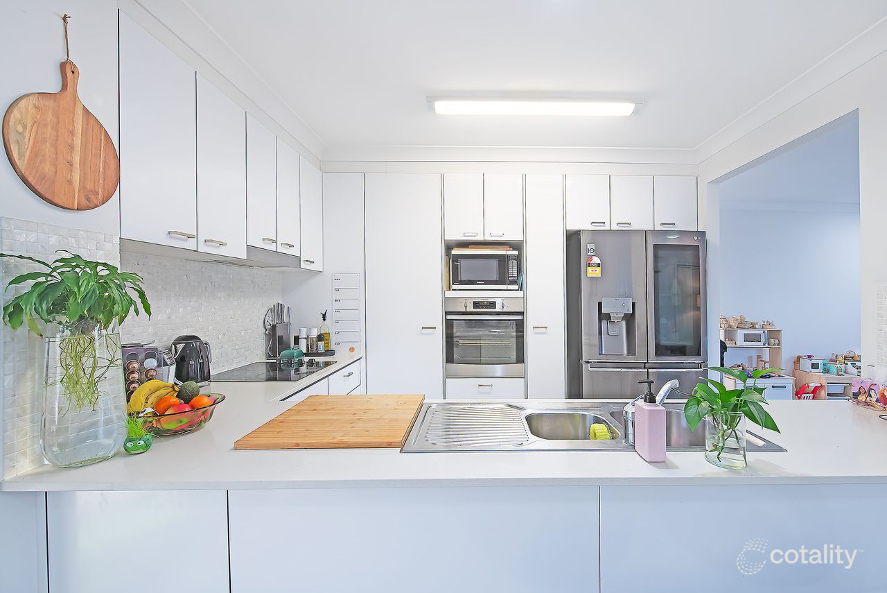 10/1 Santa Ana Lane, Griffin, QLD 4503