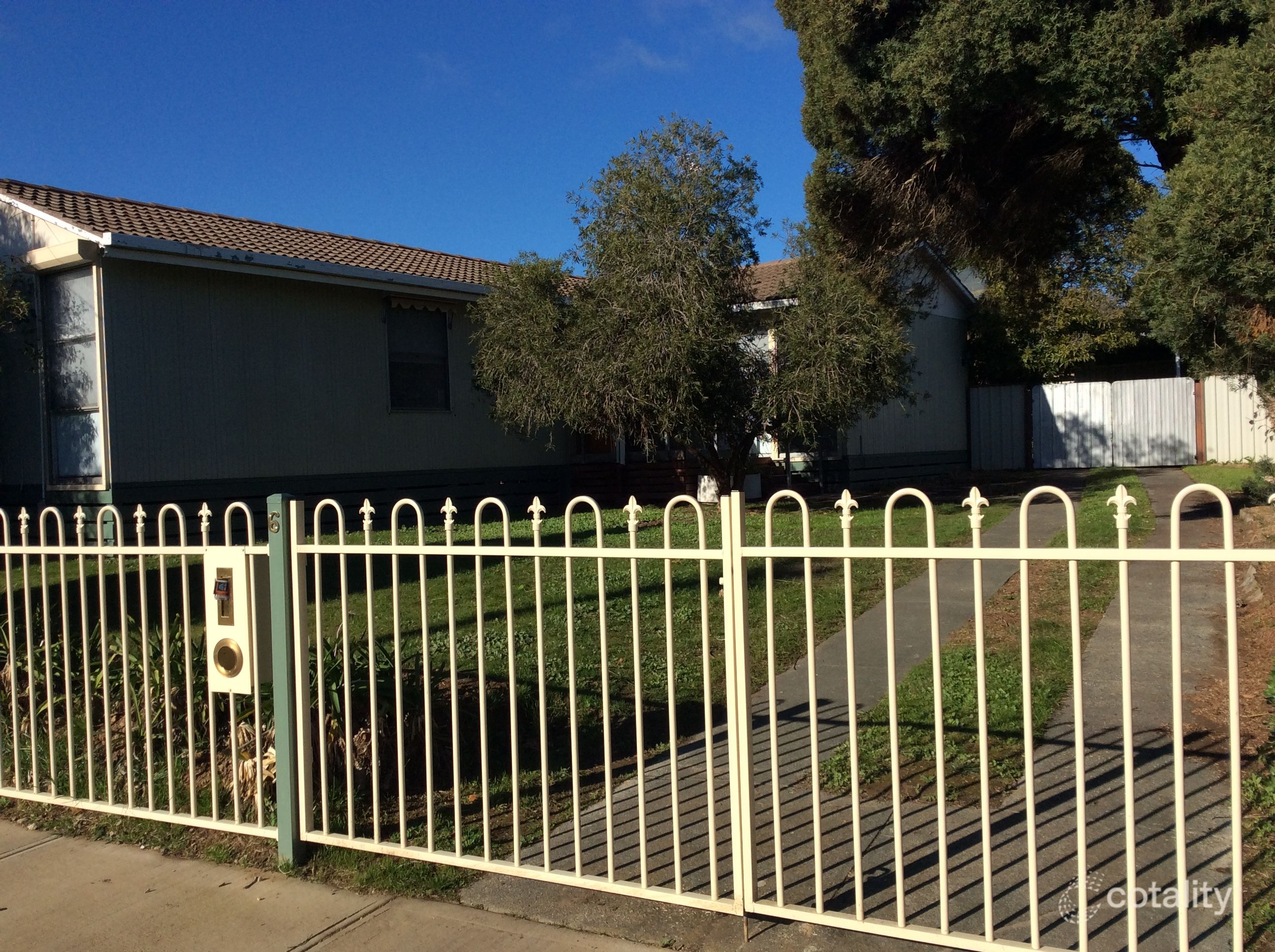 6 Wall St, Seymour, VIC 3660