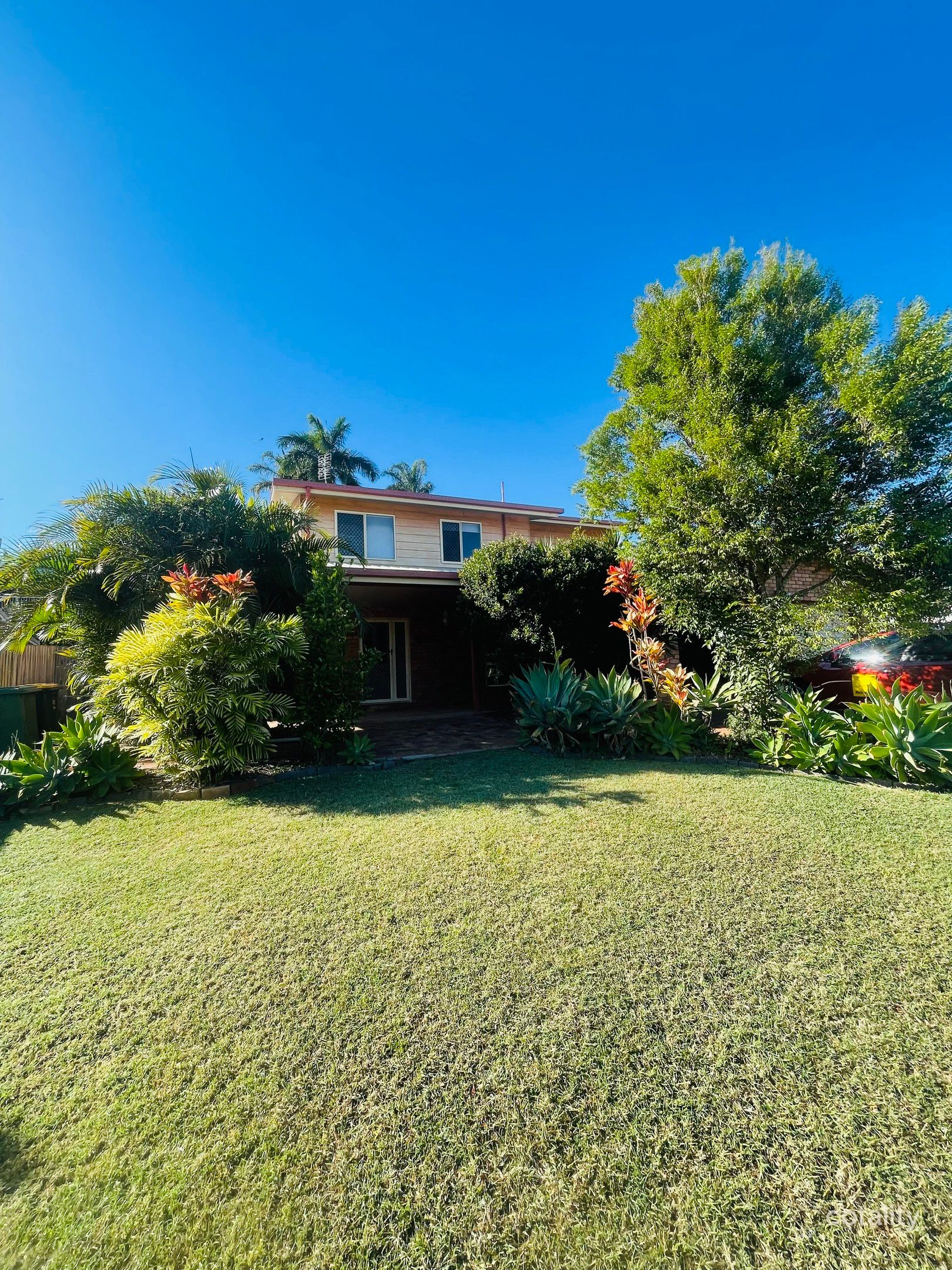 Lot 1/26 Clayton Rd, Lammermoor, QLD 4703