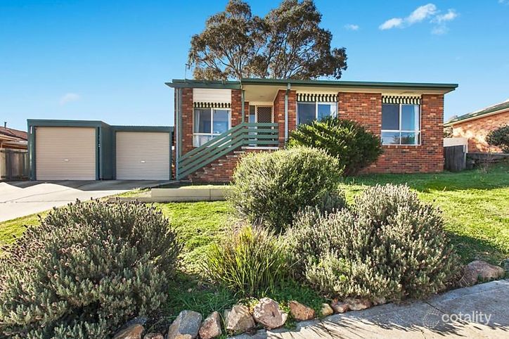 1/45 Forsythe St, Banks, ACT 2906