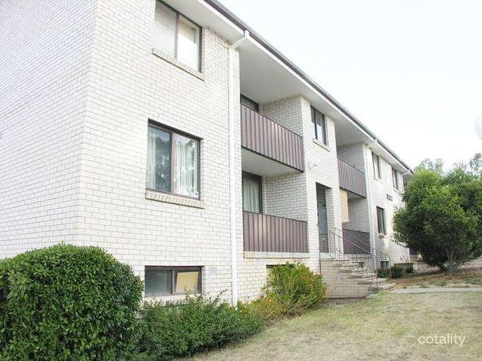 21/5 Hyndes Cres, Holder, ACT 2611