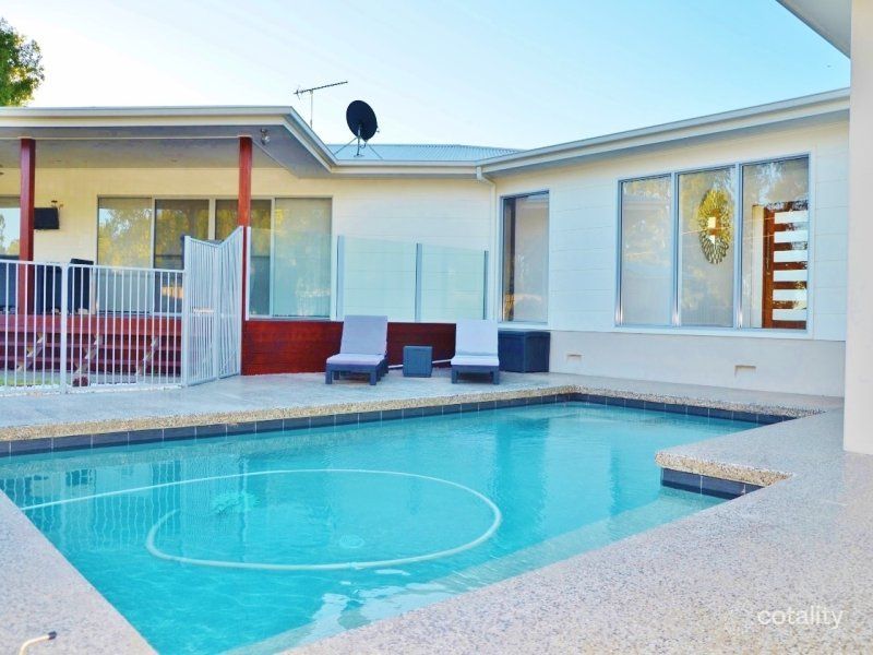 20 Parker Pl, Chinchilla, QLD 4413