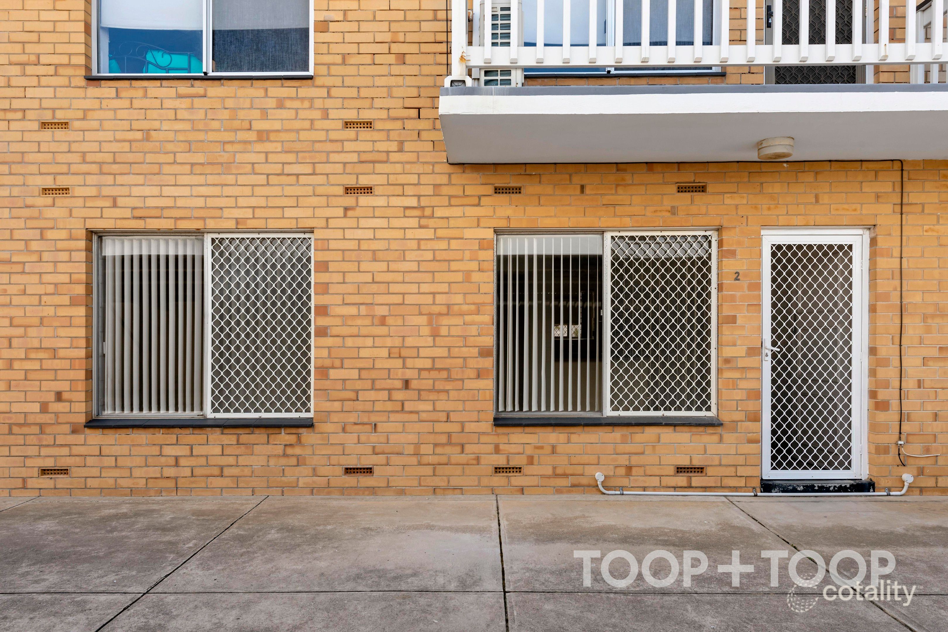 2/7 Renwick St, West Beach, SA 5024