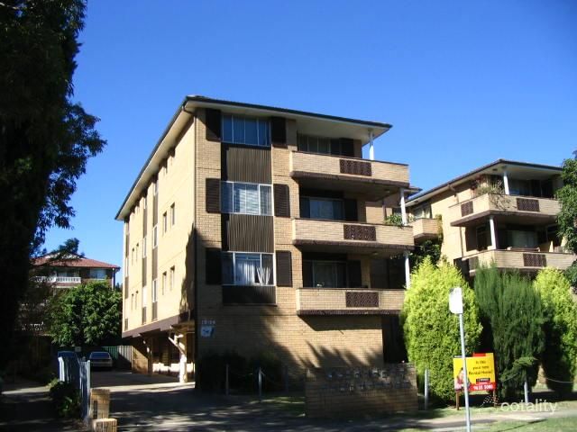 6/14 Queens Ave, Parramatta, NSW 2150