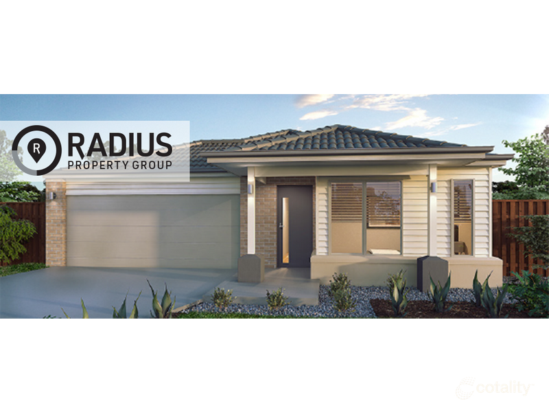 627 Dante Cres, Bonshaw, VIC 3352