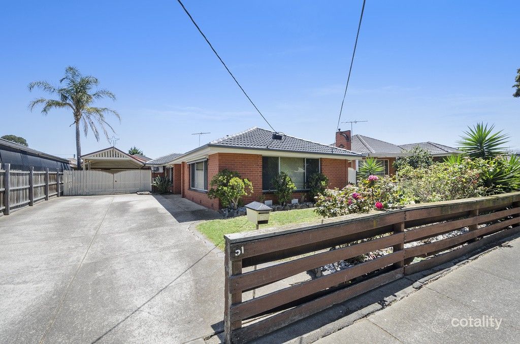 51 Hatherley Gr, Altona North, VIC 3025
