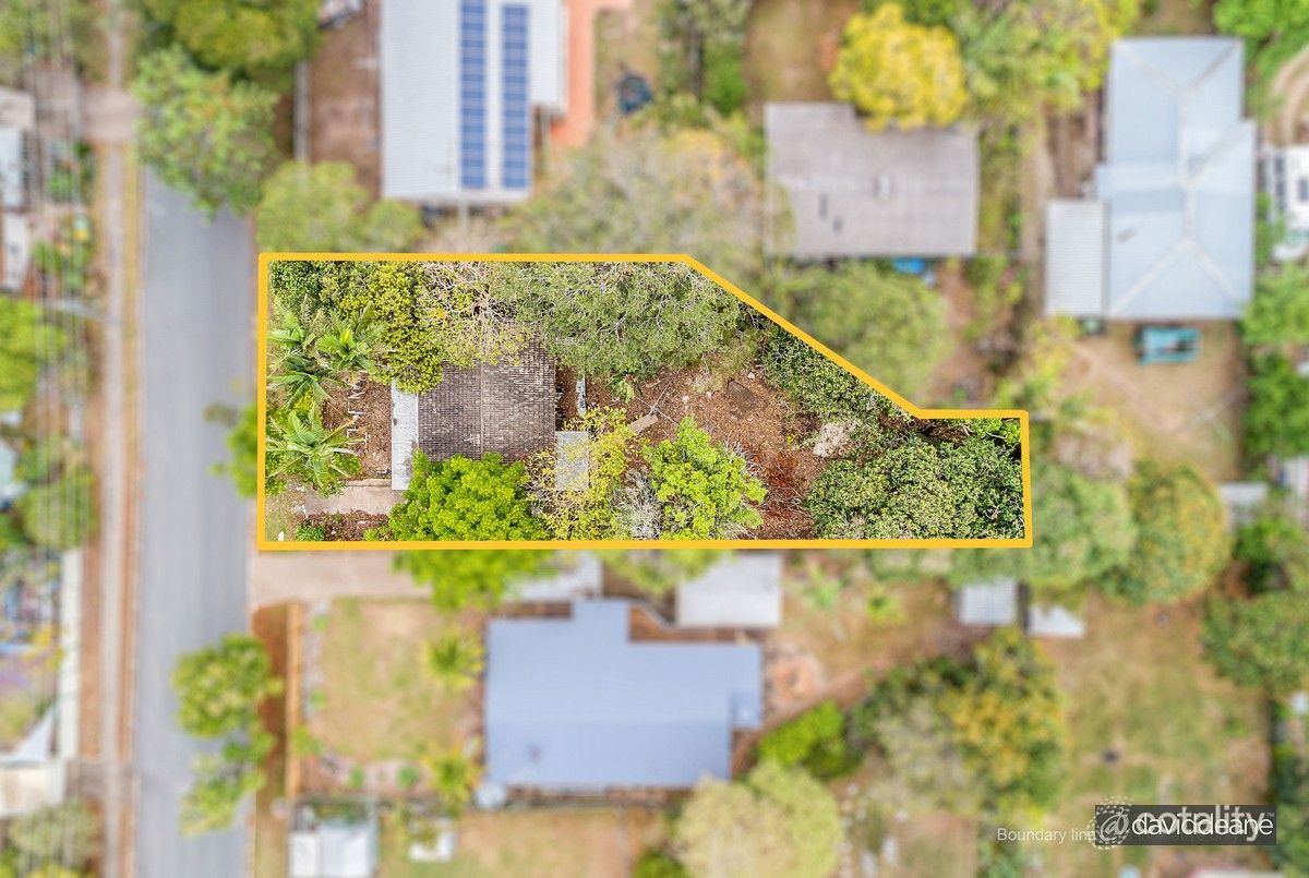 14 Rodgers Lane, Kallangur, QLD 4503
