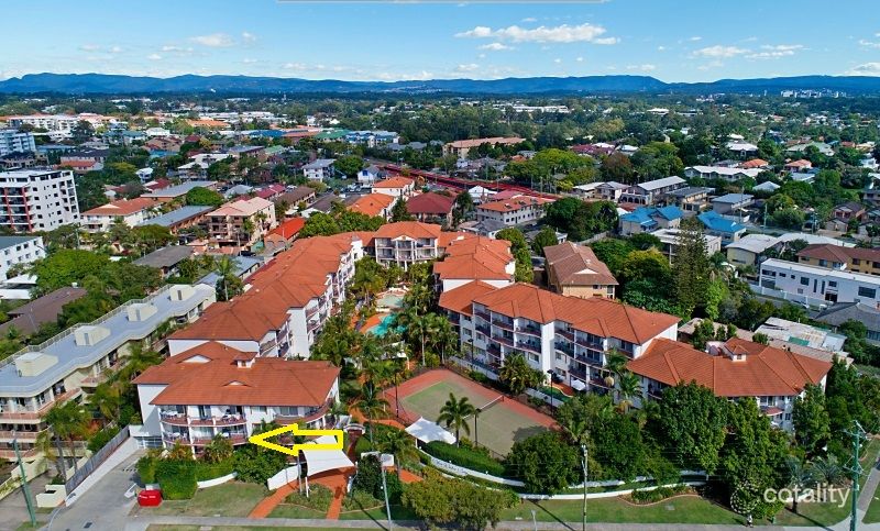 34/150 Marine Pde, Southport, QLD 4215