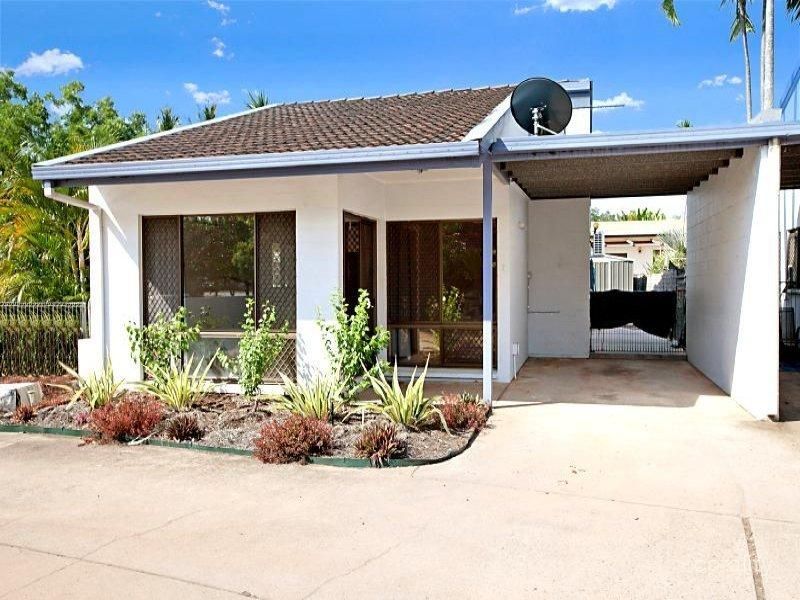 7/46 Abbott Cres, Malak, NT 0812