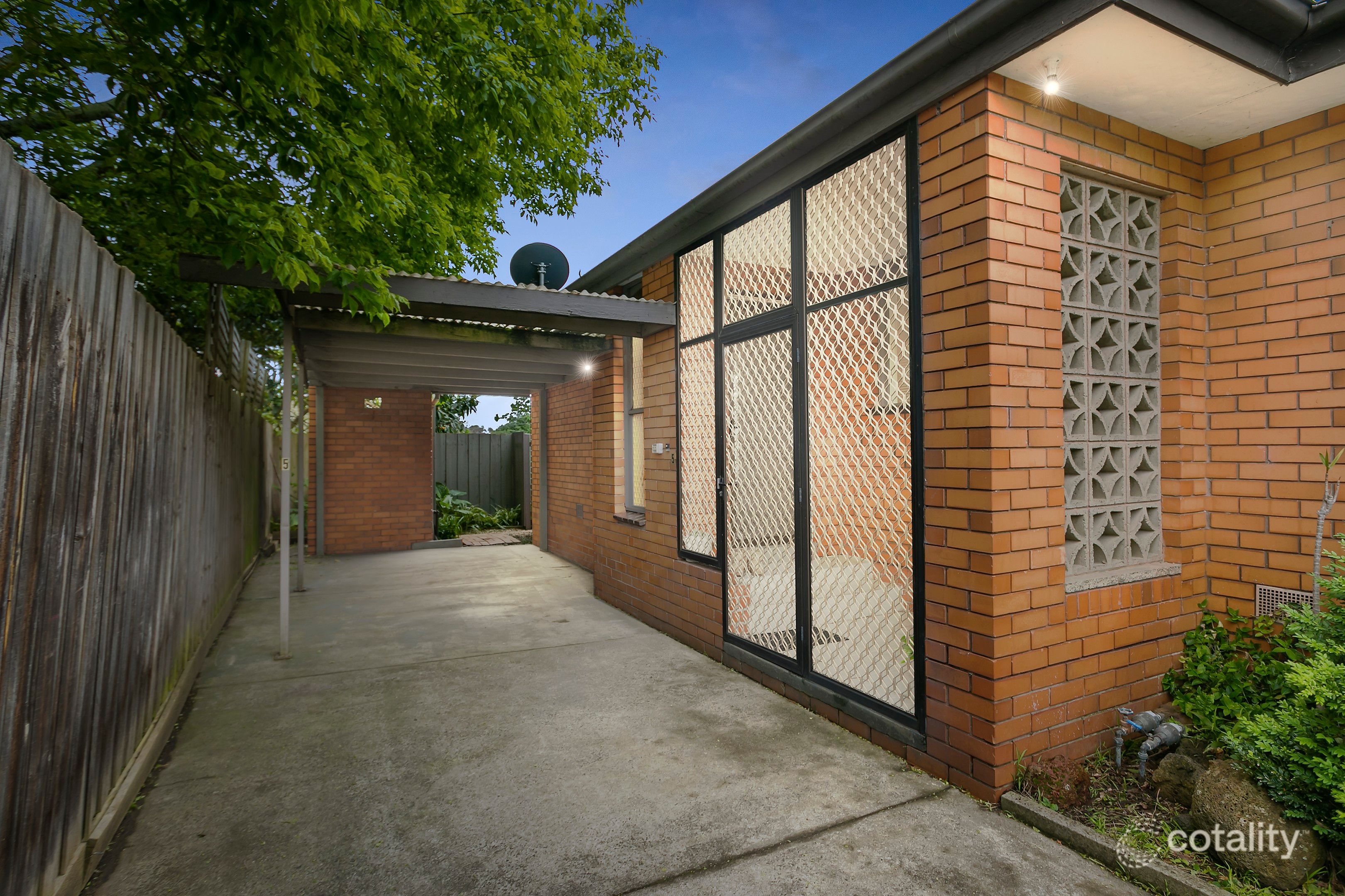 5/2 Coorie Ave, Bayswater, VIC 3153