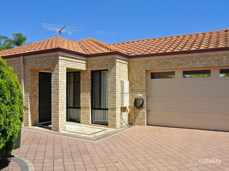 10c Kinsella St, Joondanna, WA 6060