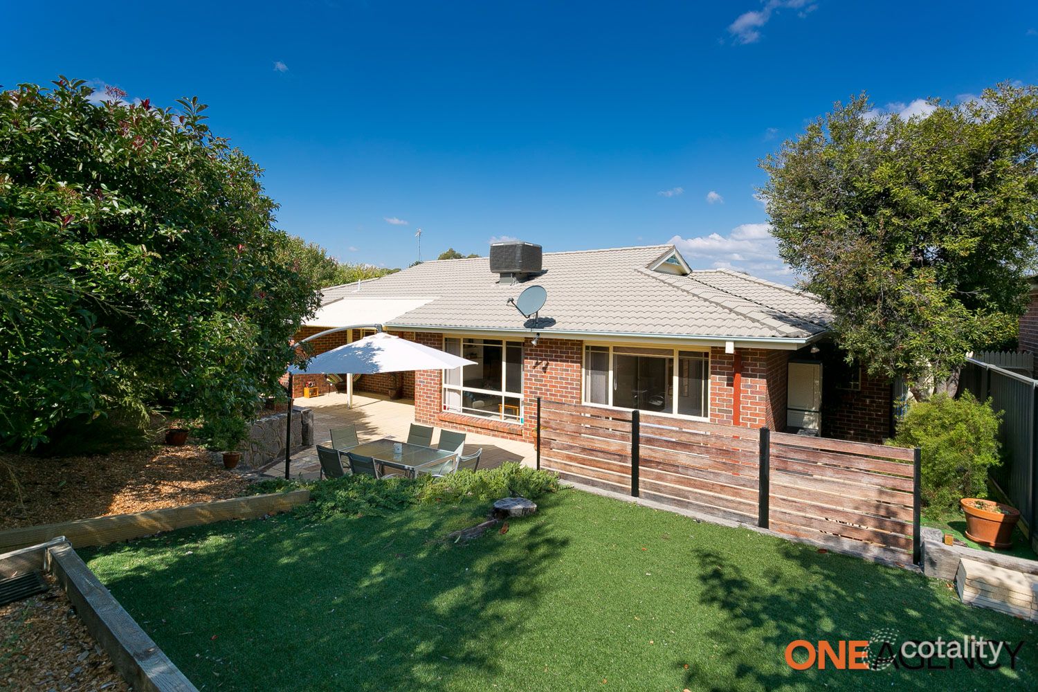 2/105 Mt Vernon Dr, Kambah, ACT 2902