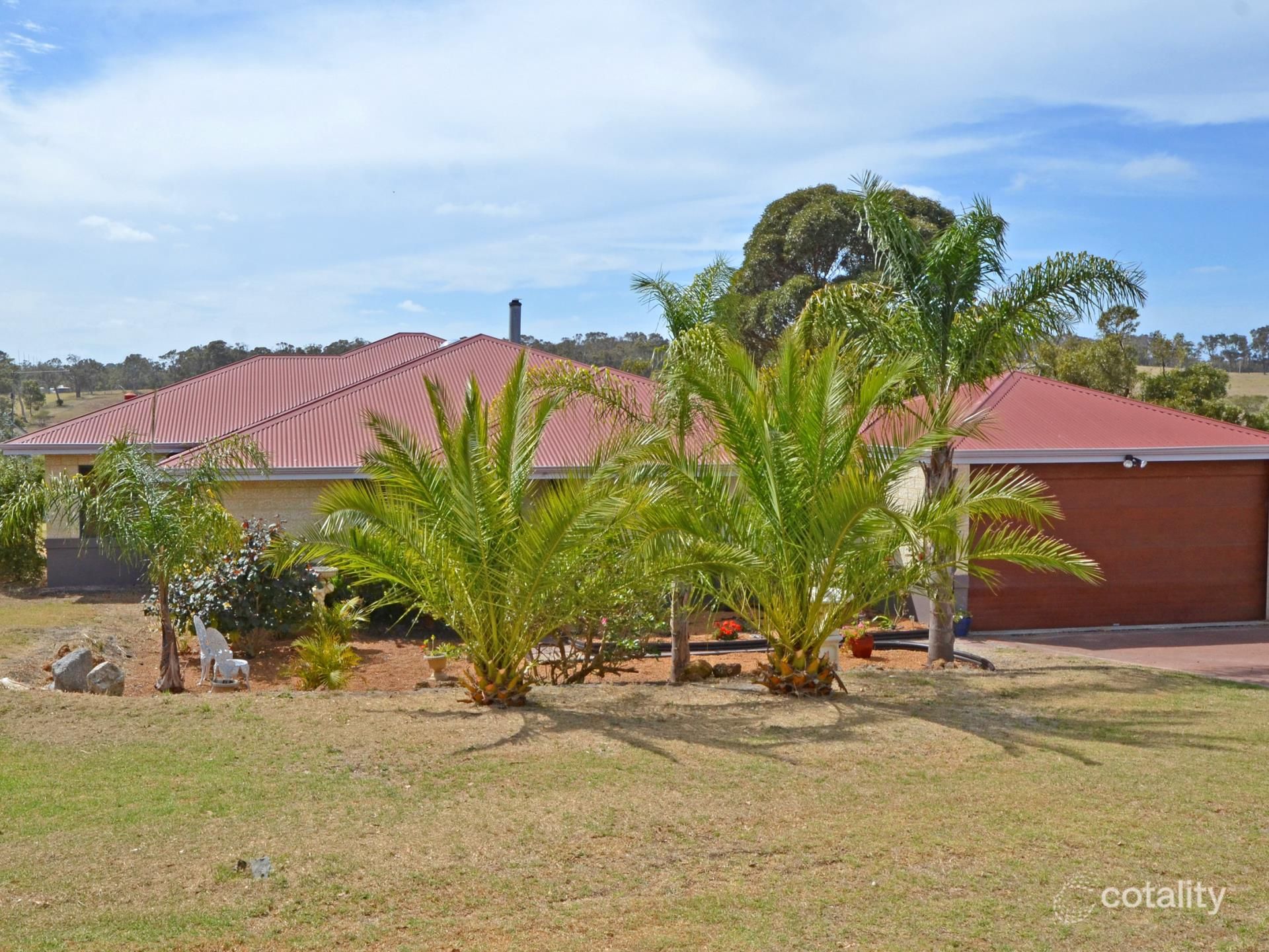 101 Deloraine Dr, Warrenup, WA 6330