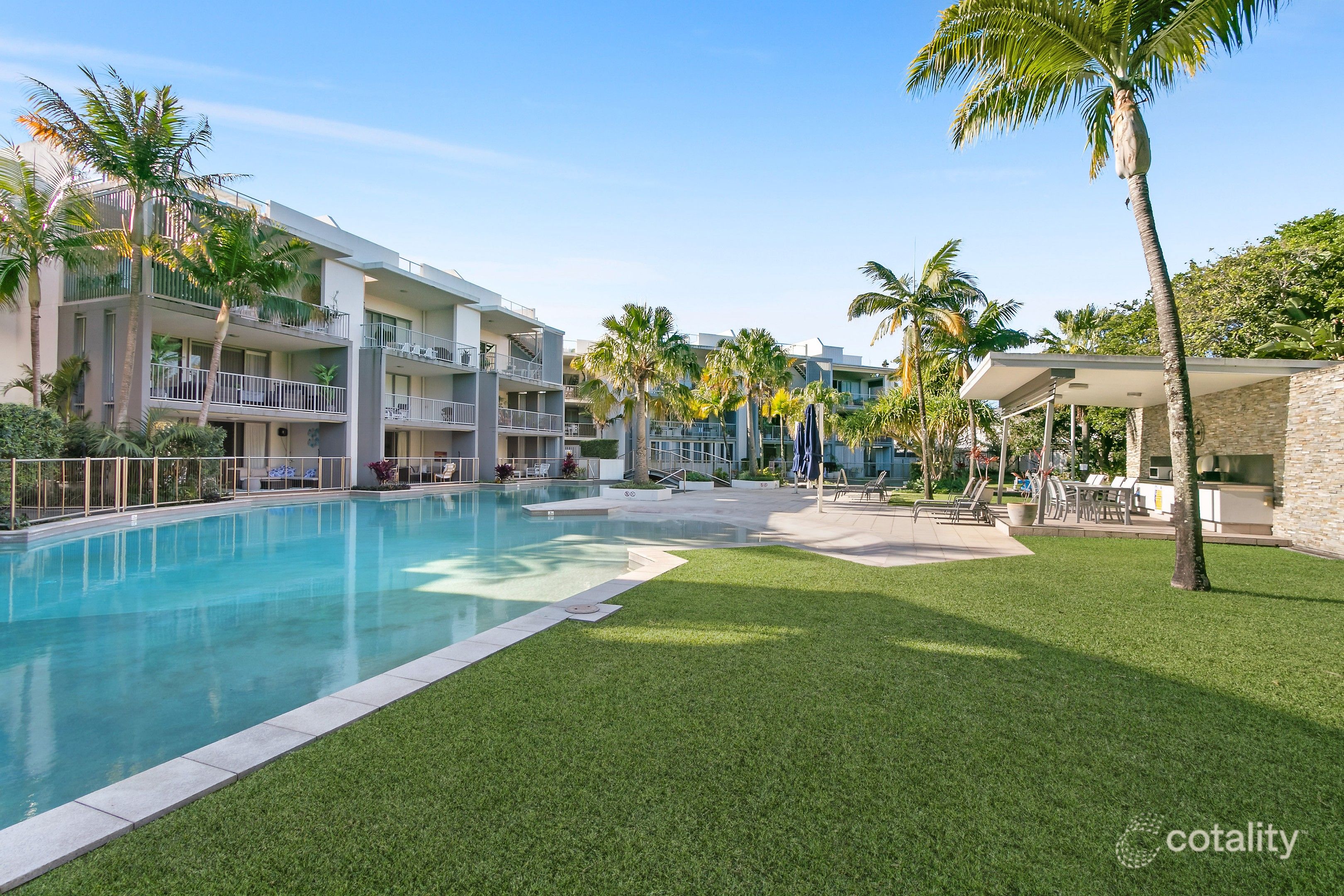 16/2-10 Kamala Cres, Casuarina, NSW 2487