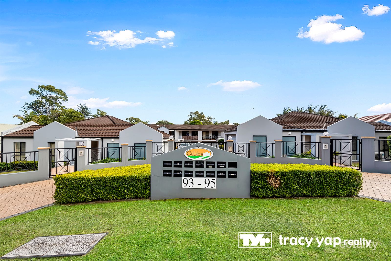 5/93-95 Vimiera Rd, Eastwood, NSW 2122
