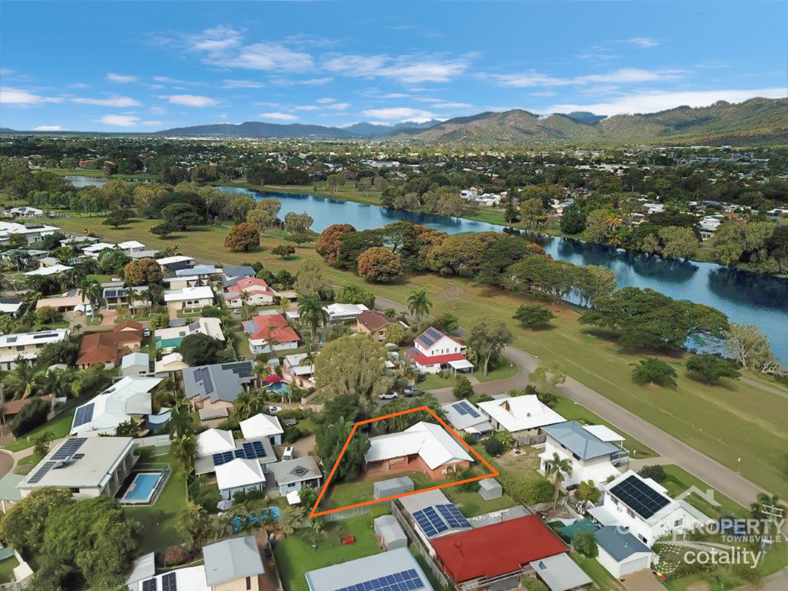 2 Bela Ct, Aitkenvale, QLD 4814