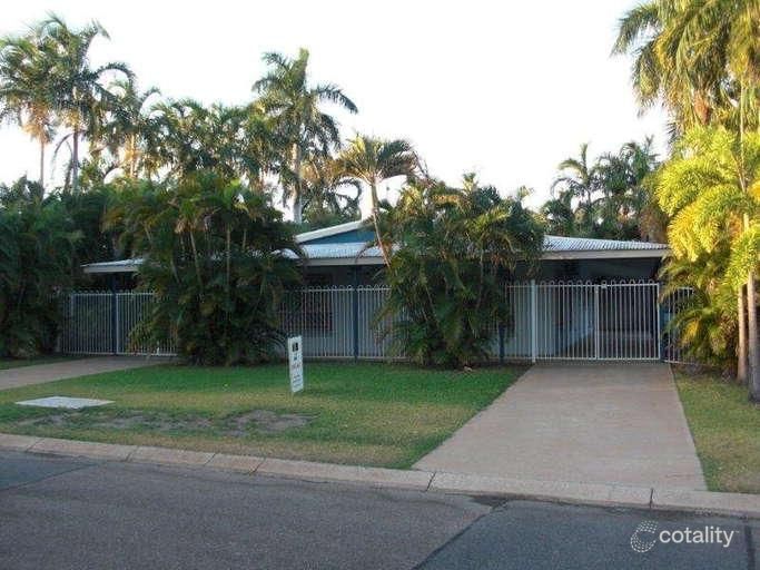 23 Lancewood St, Rosebery, NT 0832