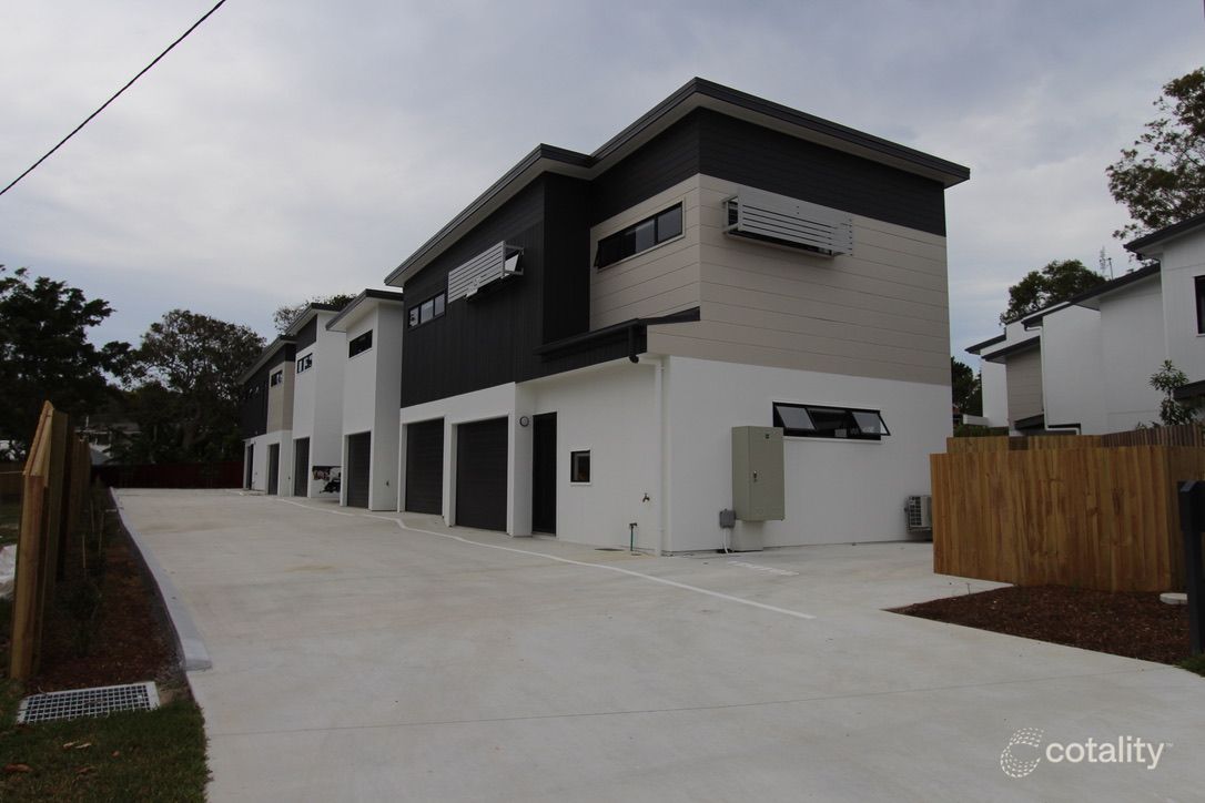 7/4 Rufous Ct, Caloundra, QLD 4551