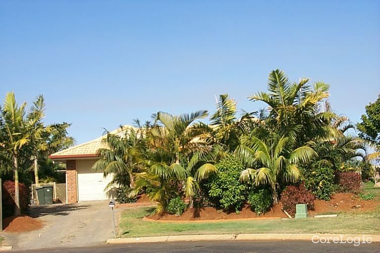 5 Metcalfe Ct, Kalkie, QLD 4670