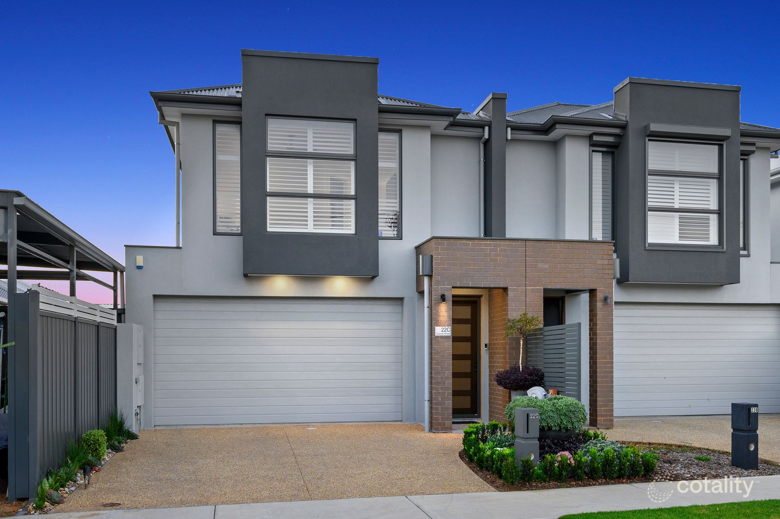 22c George St, Royal Park, SA 5014