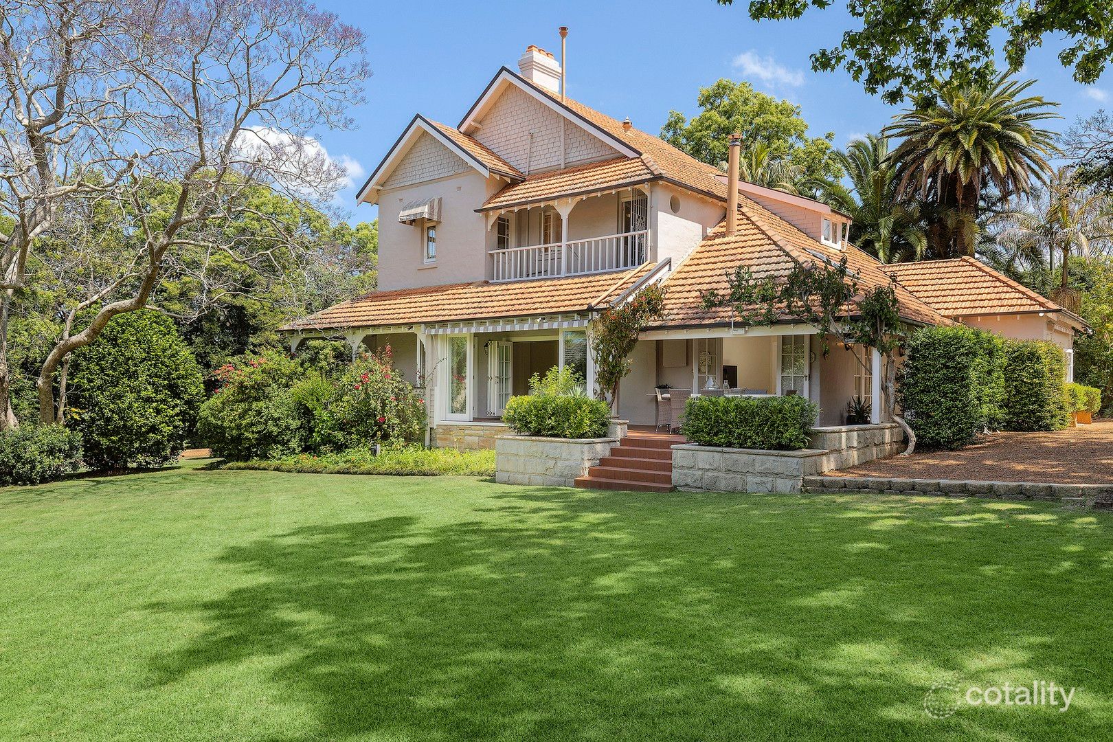 40 Roseville Ave, Roseville, NSW 2069