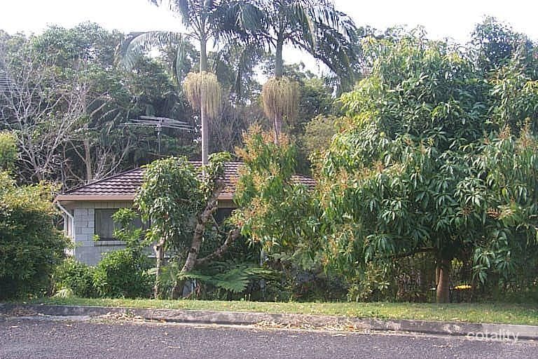 25 Elizabeth Way, Nambour, QLD 4560