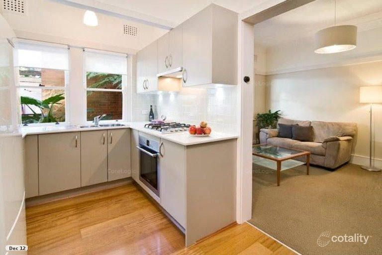 2/30 Elamang Ave, Kirribilli, NSW 2061