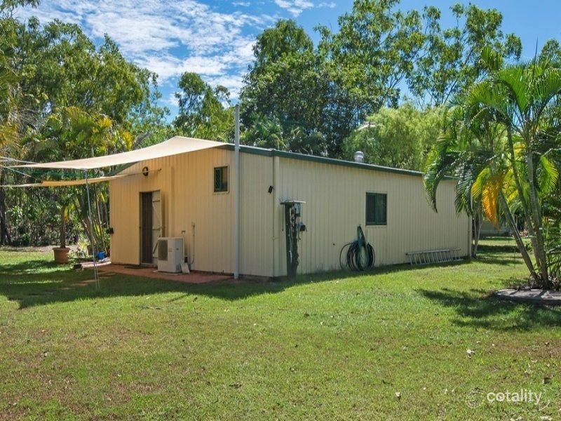50 Watling Rd, Girraween, NT 0836