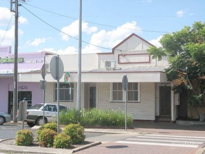 26 Albert St, Kingaroy, QLD 4610