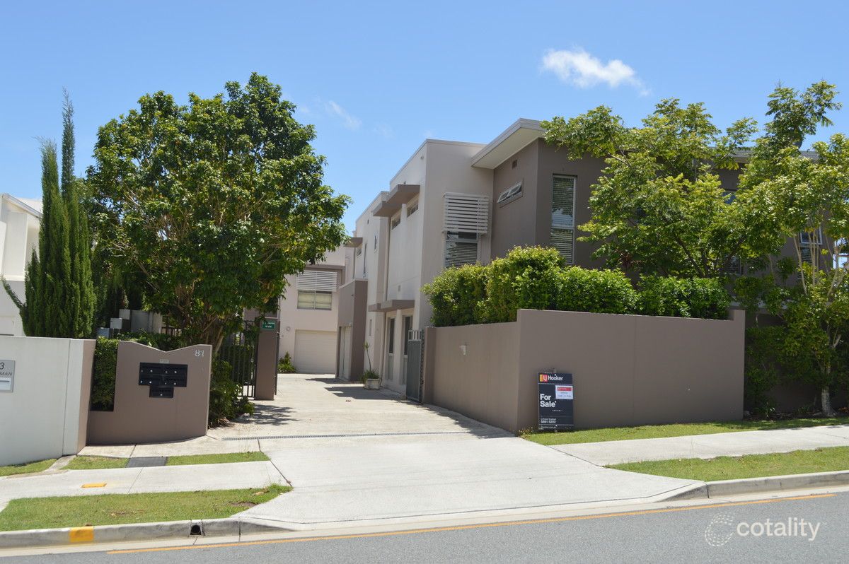 2/81 Pohlman St, Southport, QLD 4215