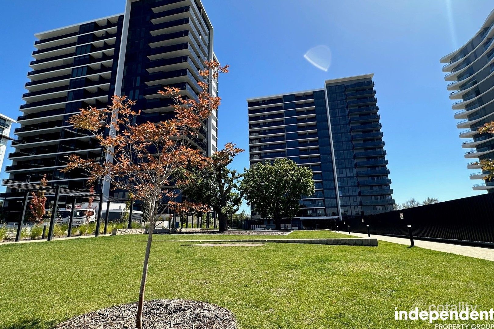 33/11 Irving St, Phillip, ACT 2606