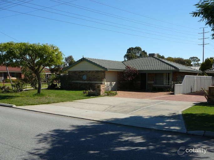64 Mallard Way, Cannington, WA 6107