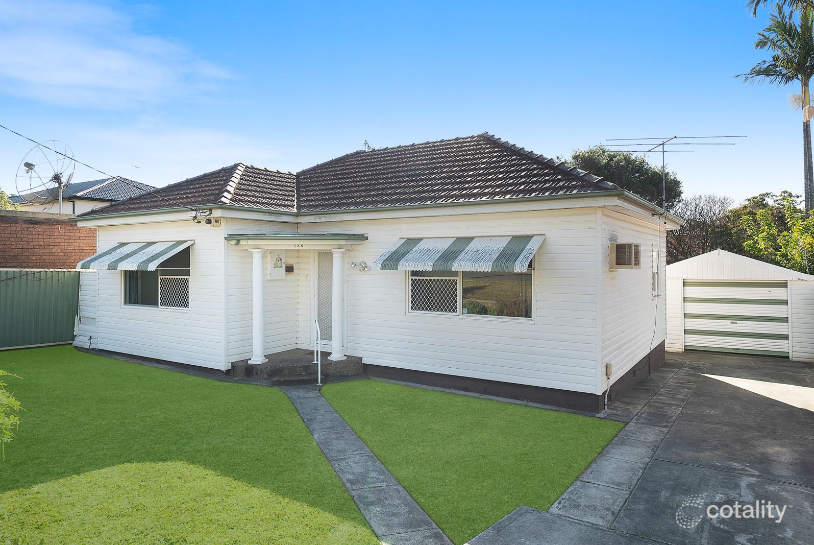 136 Bassett St, Hurstville, NSW 2220