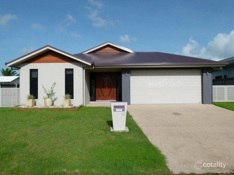 40 Monash Way, Ooralea, QLD 4740